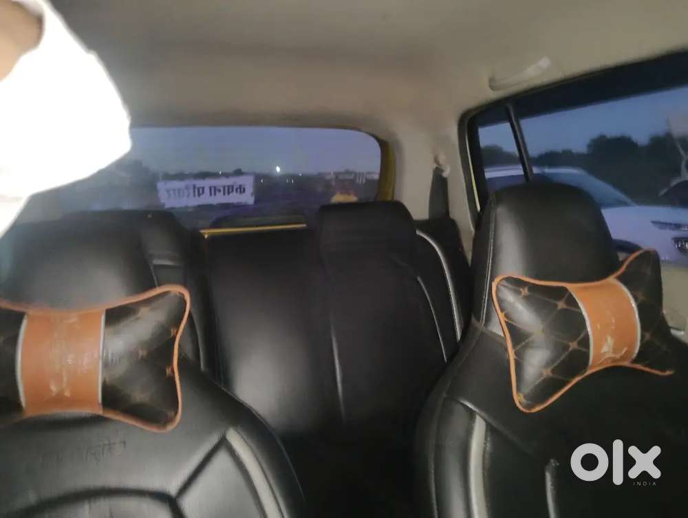 Maruti Suzuki Celerio 2016
