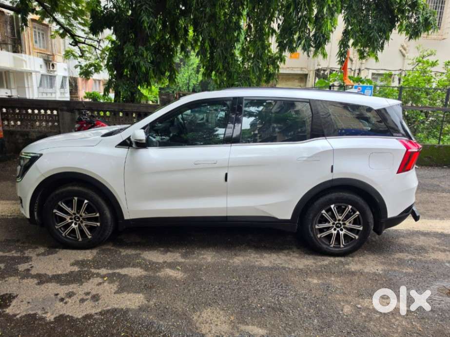 Mahindra Xuv700 2.2 Ax 7 Diesel Mt Str, 2025, Diesel