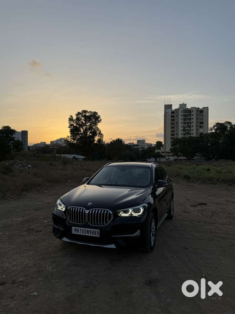 Bmw X1 Sdrive 20d X Line, 2021, Diesel