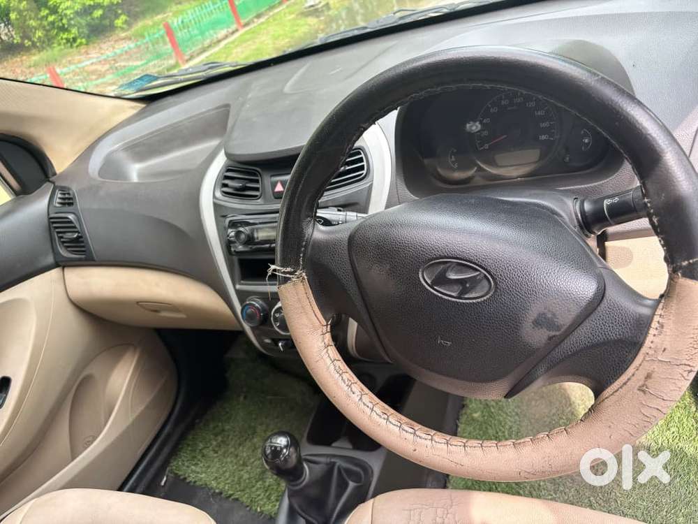 Hyundai Eon 2012 Model Petrol