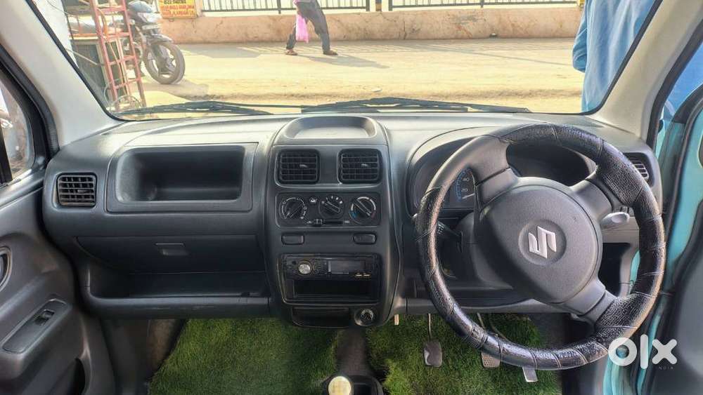 Maruti Suzuki Wagon R Lxi Minor, 2010, Cng & Hybrids