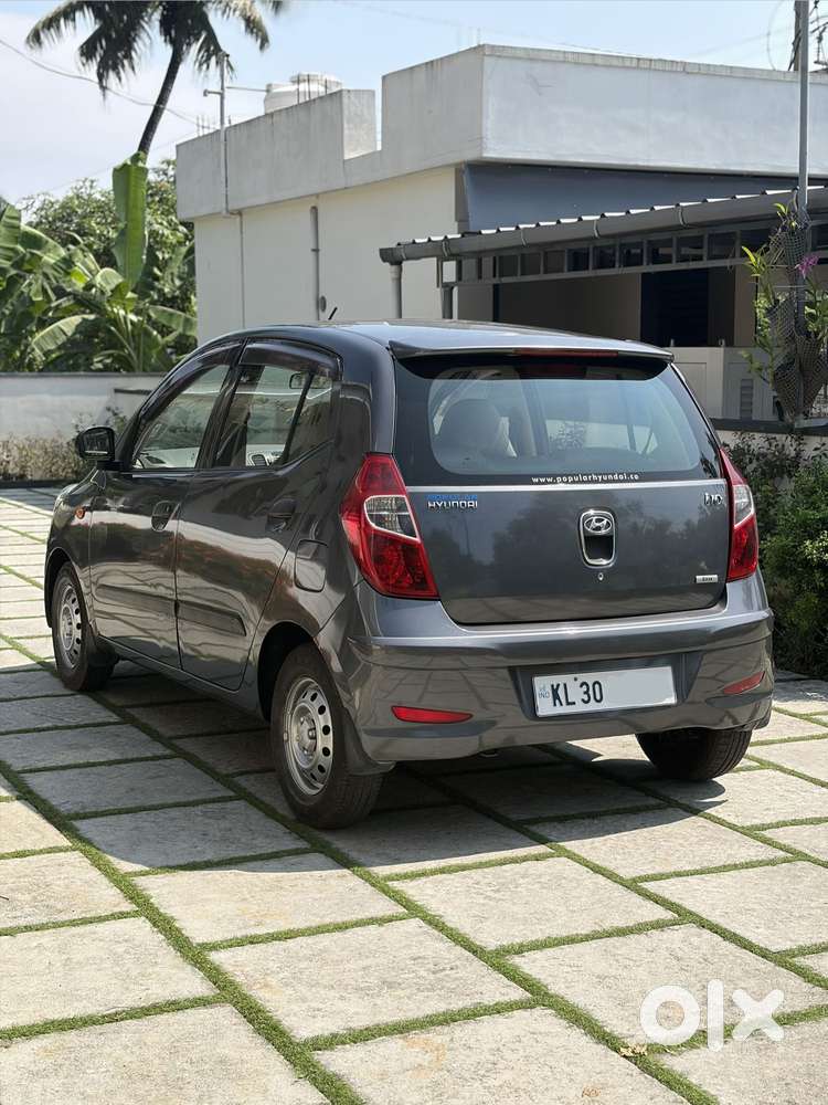 Hyundai I10 Era, 2011, Petrol