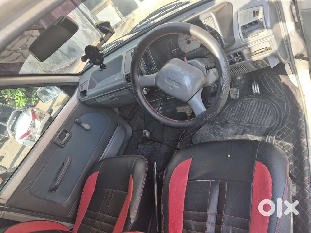 Maruti Suzuki 800 2007 Petrol 45000 Km Driven