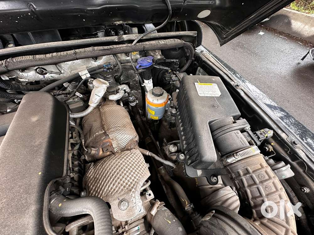 Mahindra Thar Diesel 2025