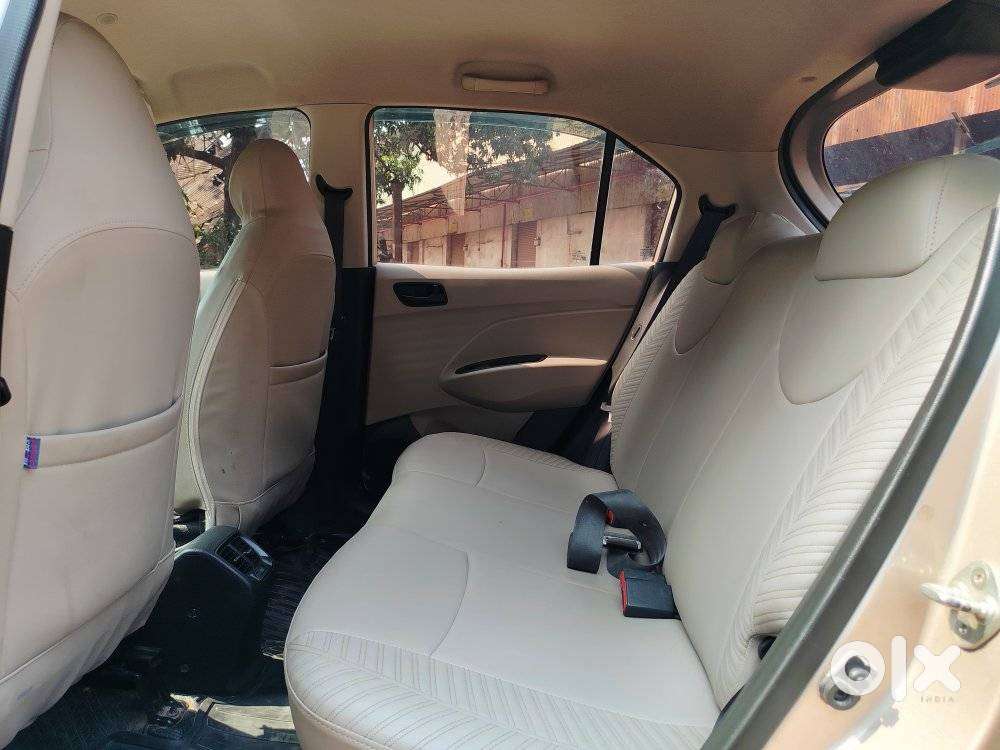 Hyundai Santro Sportz, 2020, Petrol