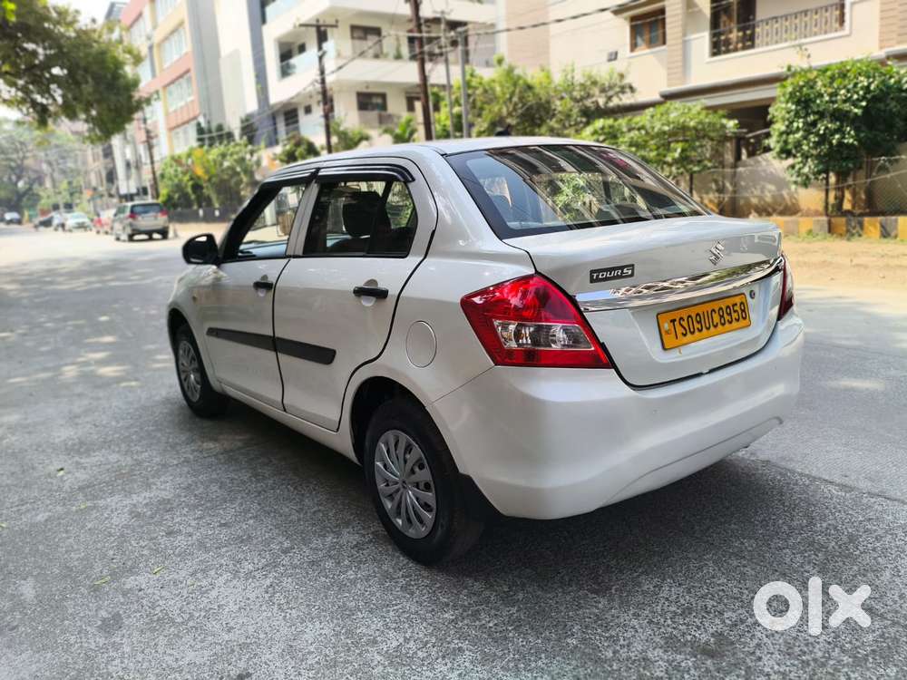 Maruti Suzuki Swift Dzire Ldi Bsiv, 2020, Diesel