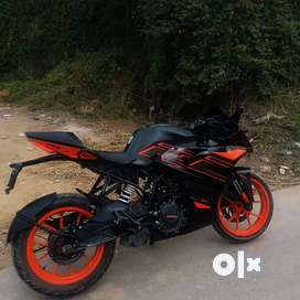 Second Hand Ktm for sale in Udhampur Used Bikes in Udhampur OLX