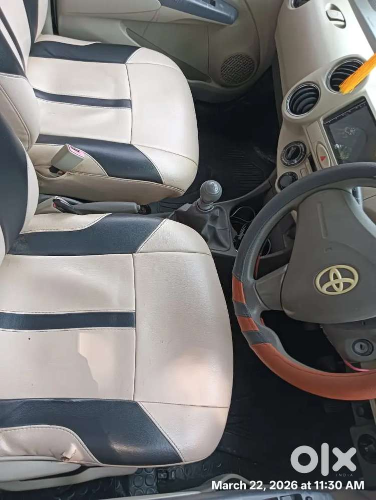 Toyota Etios 2016 Diesel 273333 Km Driven 3 30.000 Final