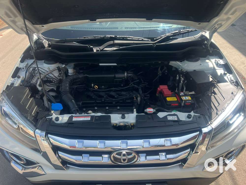 Toyota Urban Cruiser Cruiser Premium, 2021, Petrol