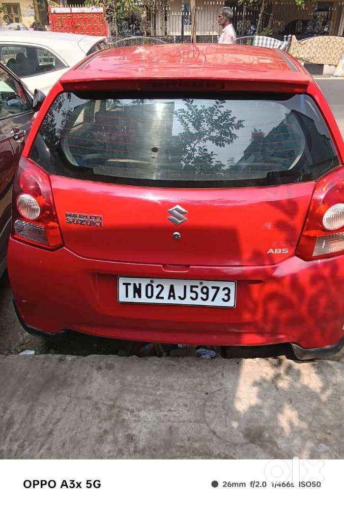Maruti Suzuki Ciaz