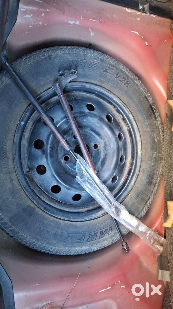 Maruti Suzuki Swift 2004-2010 Vxi Bsiv, 2013, Petrol