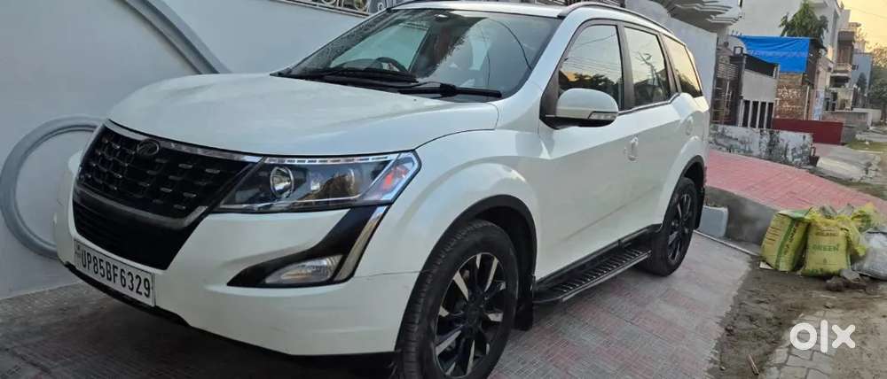 Mahindra Xuv500  Diesel Good Condition