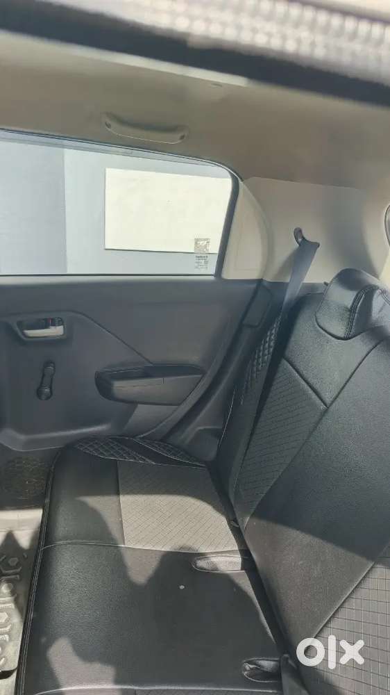 Maruti Suzuki Alto K10 Vxi+