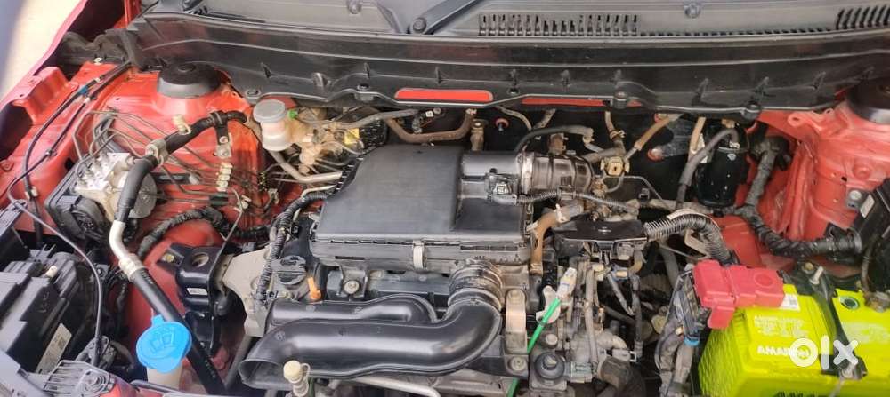 Maruti Suzuki Brezza 1.5 Zxi Plus Smart Hybrid, 2022, Petrol