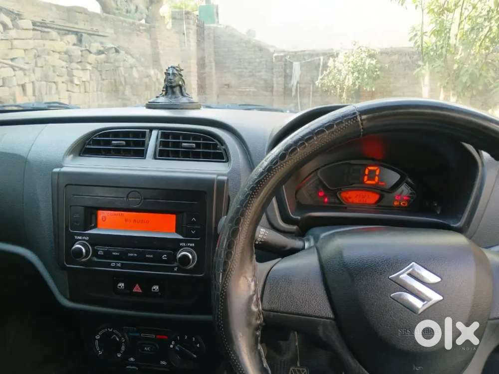 Maruti Suzuki Alto 2024 Lxi Petrol Manual