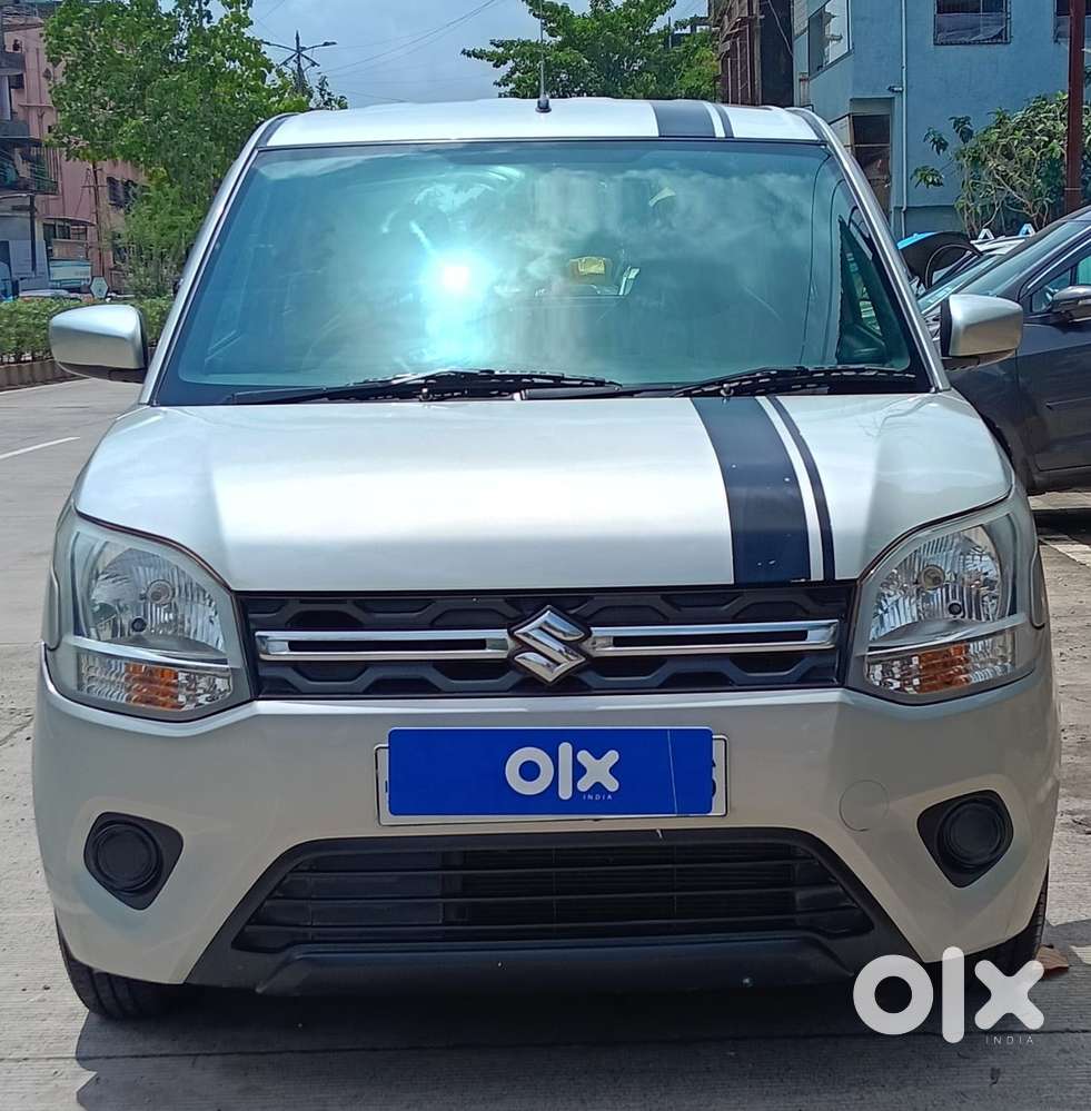 Maruti Suzuki Wagon R Vxi, 2023, Cng & Hybrids