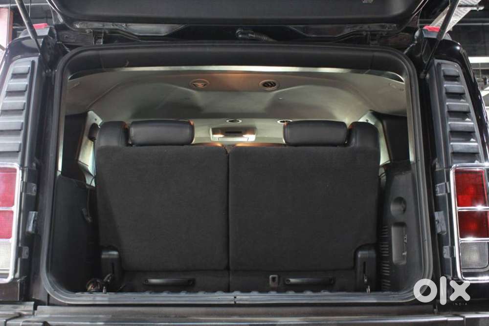 Hummer H2 Suv, 2010, Petrol