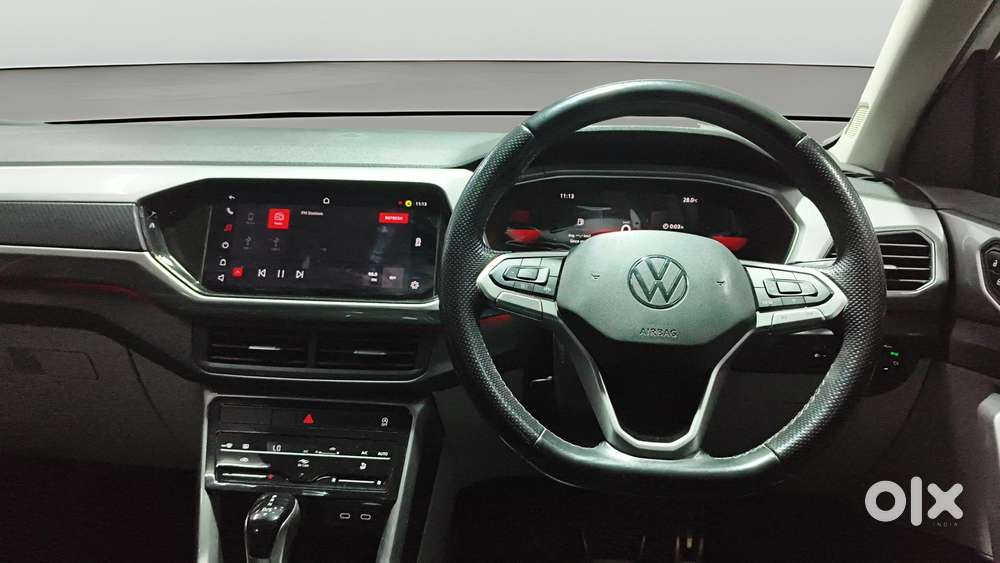 Volkswagen Taigun 1.5 Tsi Gt Plus, 2021, Petrol