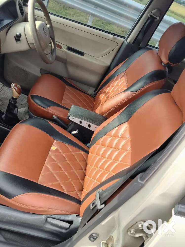 2008 Maruti Suzuki Zen Petrol Manual