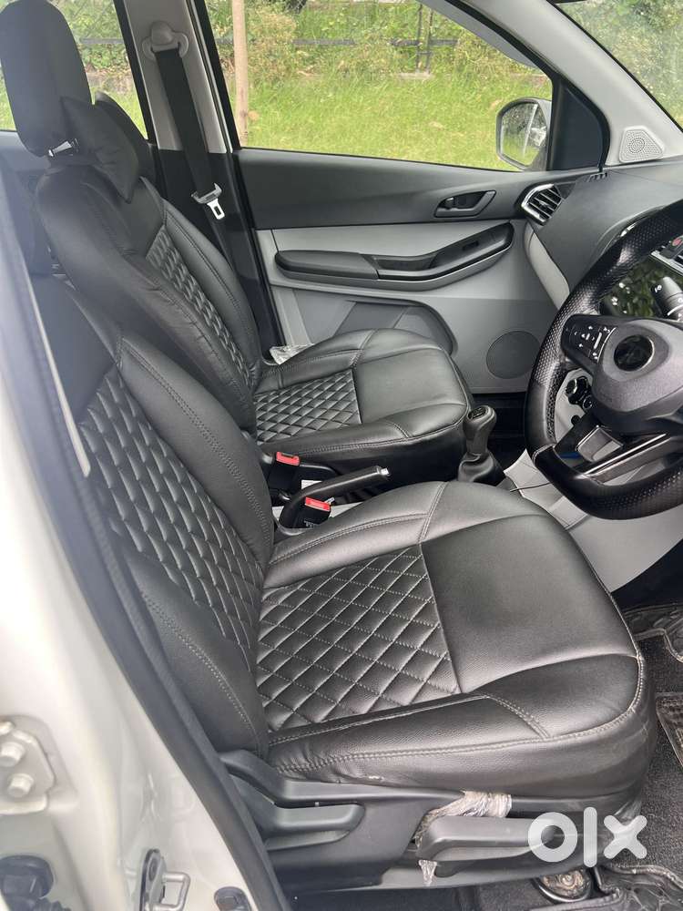 Tata Tiago 1.2 Revotron Xt (o), 2024, Petrol