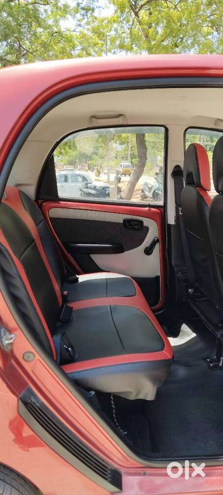 Tata Nano Twist Xt, 2015, Petrol