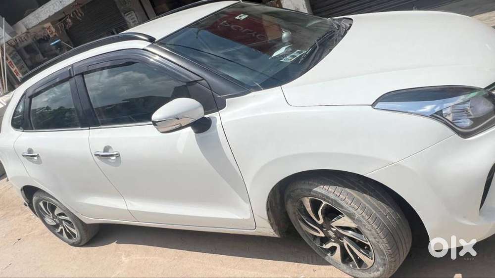 2020 Maruti Suzuki Baleno Xli, Pearl Arctic White