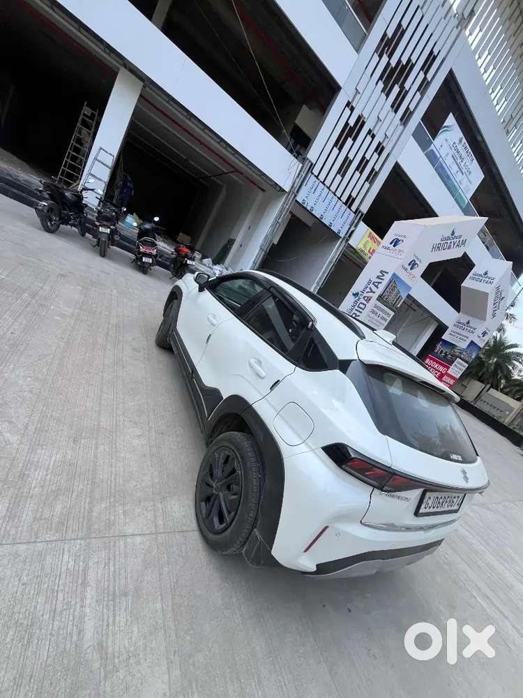 Maruti Suzuki Fronx 2026
