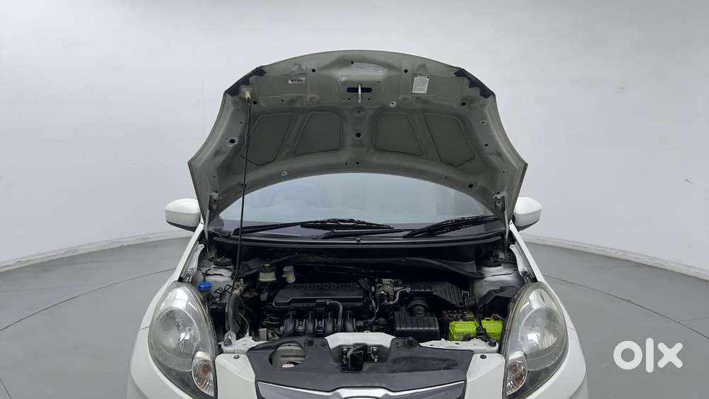Honda Brio 1.2 Vx Mt, 2013, Petrol