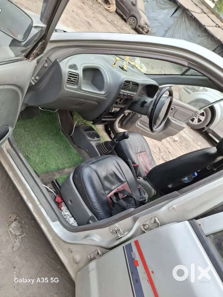 Maruti Suzuki 800 2008 Petrol 52000 Km Driven