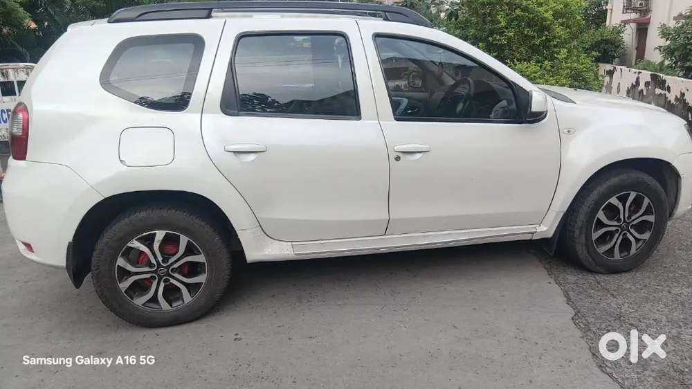 No Broker Or Dealer. Nissan Terrano 2015 Diesel 89000 Km Driven
