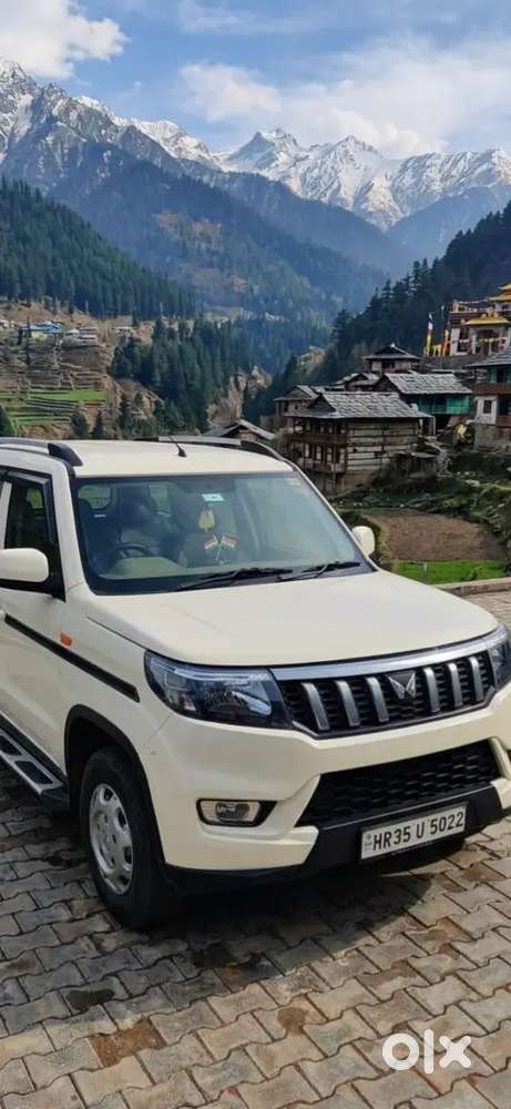 Personal Car