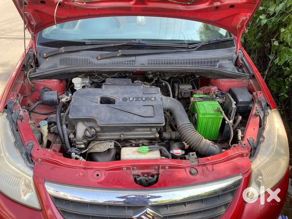 Maruti Suzuki Sx4 2007 Petrol Good Condition