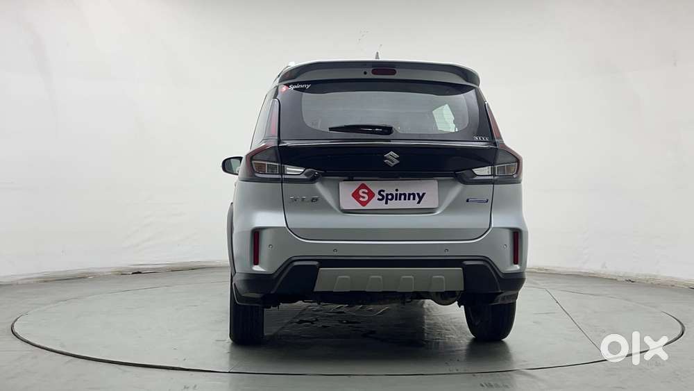Maruti Suzuki Xl6 1.5 Zeta Mt, 2022, Petrol