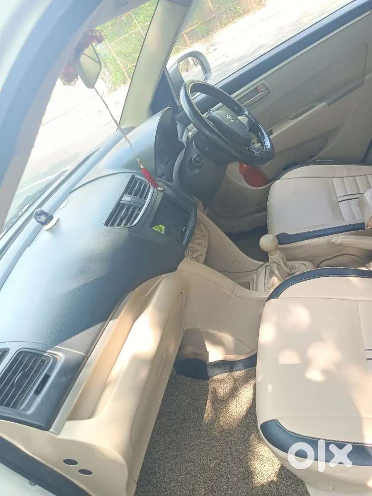 Well Mentained Swift Dezire S Cng 2018  2nd Owner  1,58,300 Km