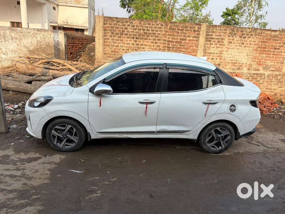 Hyundai Petrol Manual Car 4 Years