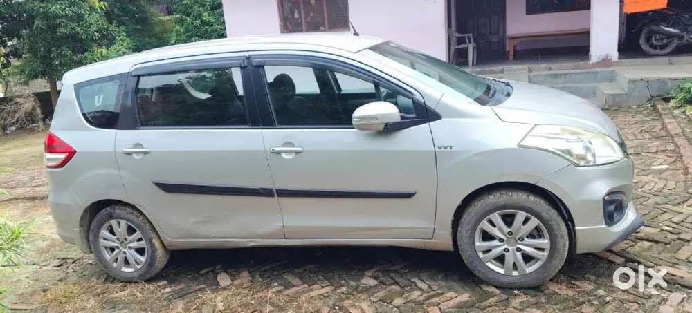 Good Condition Car And We'll All Part And Accessories