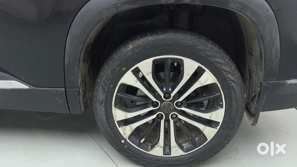 Mg Hector Plus 1.5 Sharp Dct, 2021, Petrol