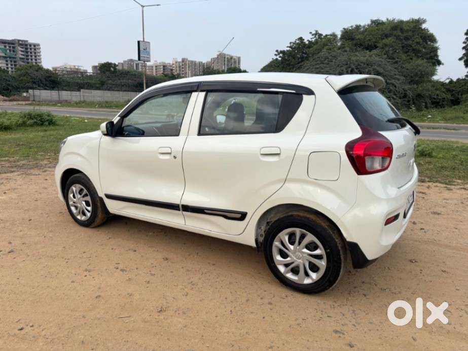 Maruti Suzuki Celerio Zxi, 2024, Petrol