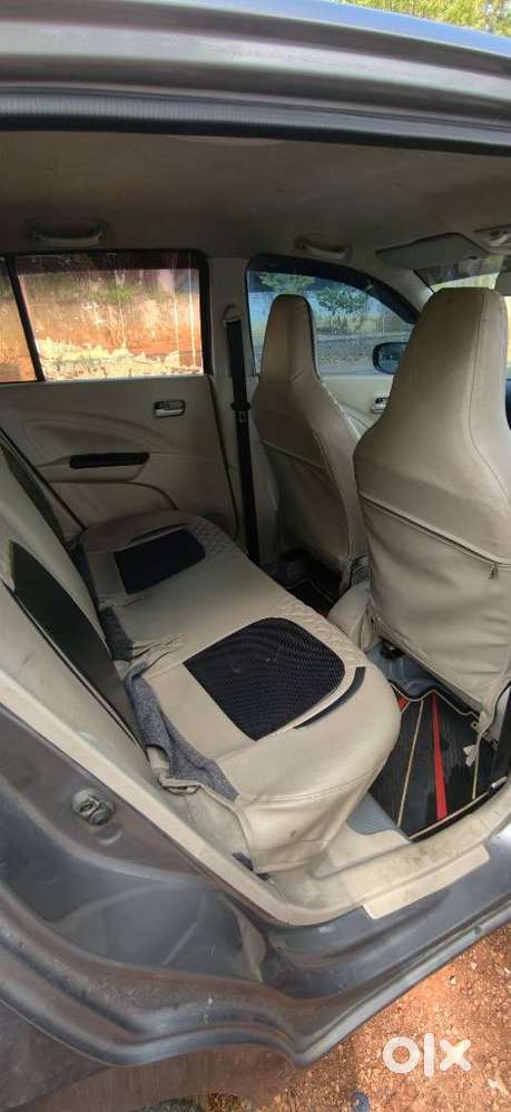 Maruti Suzuki Celerio 1.0 Vxi Ags, 2020, Petrol