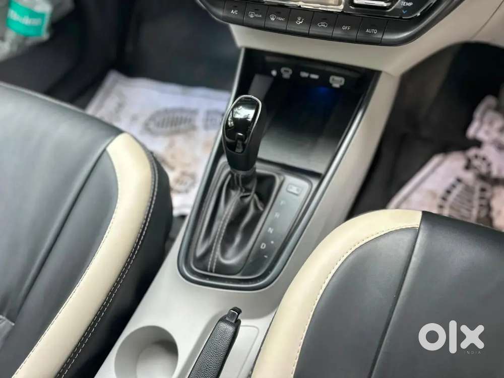 Hyundai New I20 Asta 2024