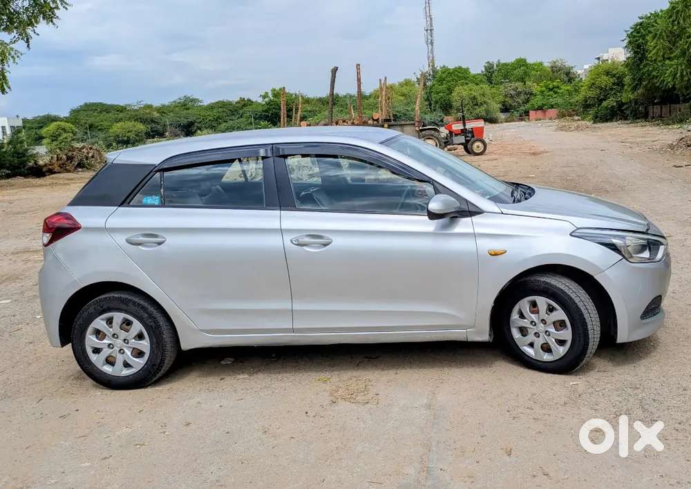Hyundai Elite I20 2014 Year Car