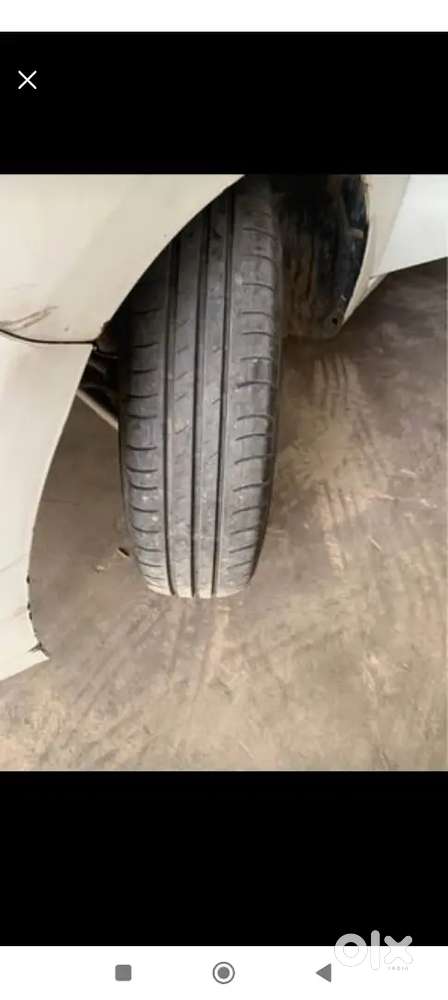 Hyundai I10 2011