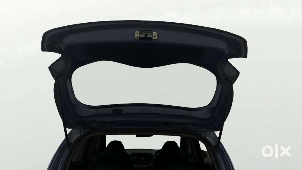 Hyundai Grand I10 Magna 1.2 Kappa Vtvt, 2014, Petrol