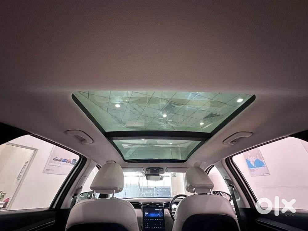 Hyundai Tucson Signature 2.0 At Diesel, 2024, Diesel