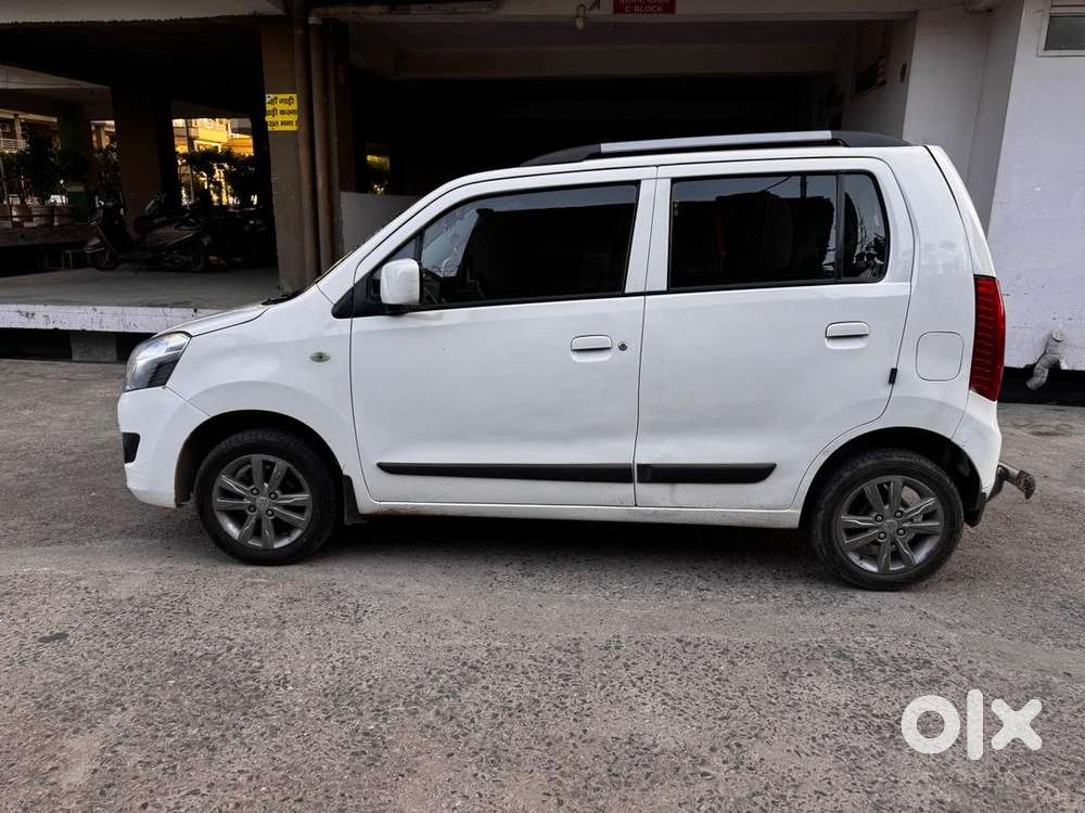 Wagon R Sale On 2.5l