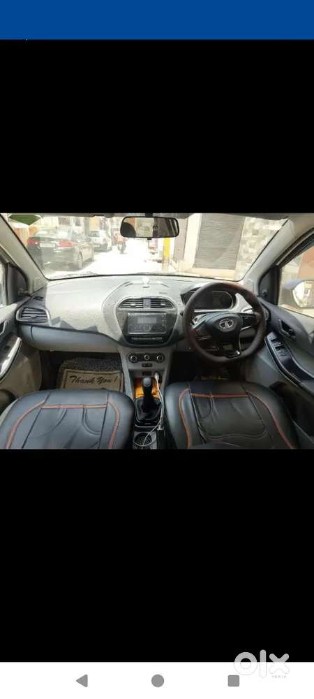 Tata Tiago 2024 Cng & Hybrids 47000 Km Driven