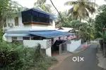 3 bed room house fot sale in manjeri Santhigram