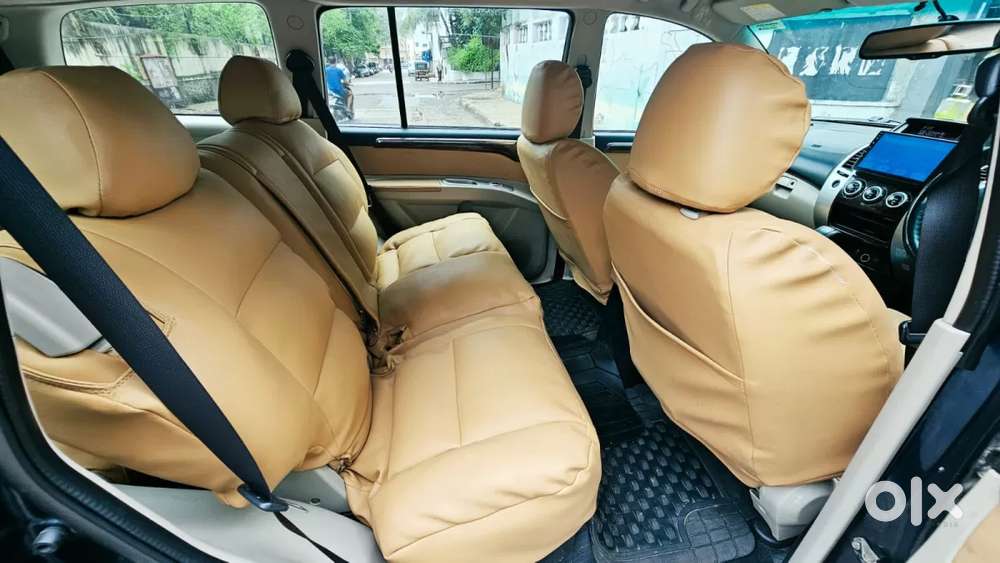 Mitsubishi Pajero Sport, 2016, Diesel