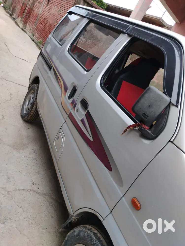 Eeco Car Bechna Chata Hu Me