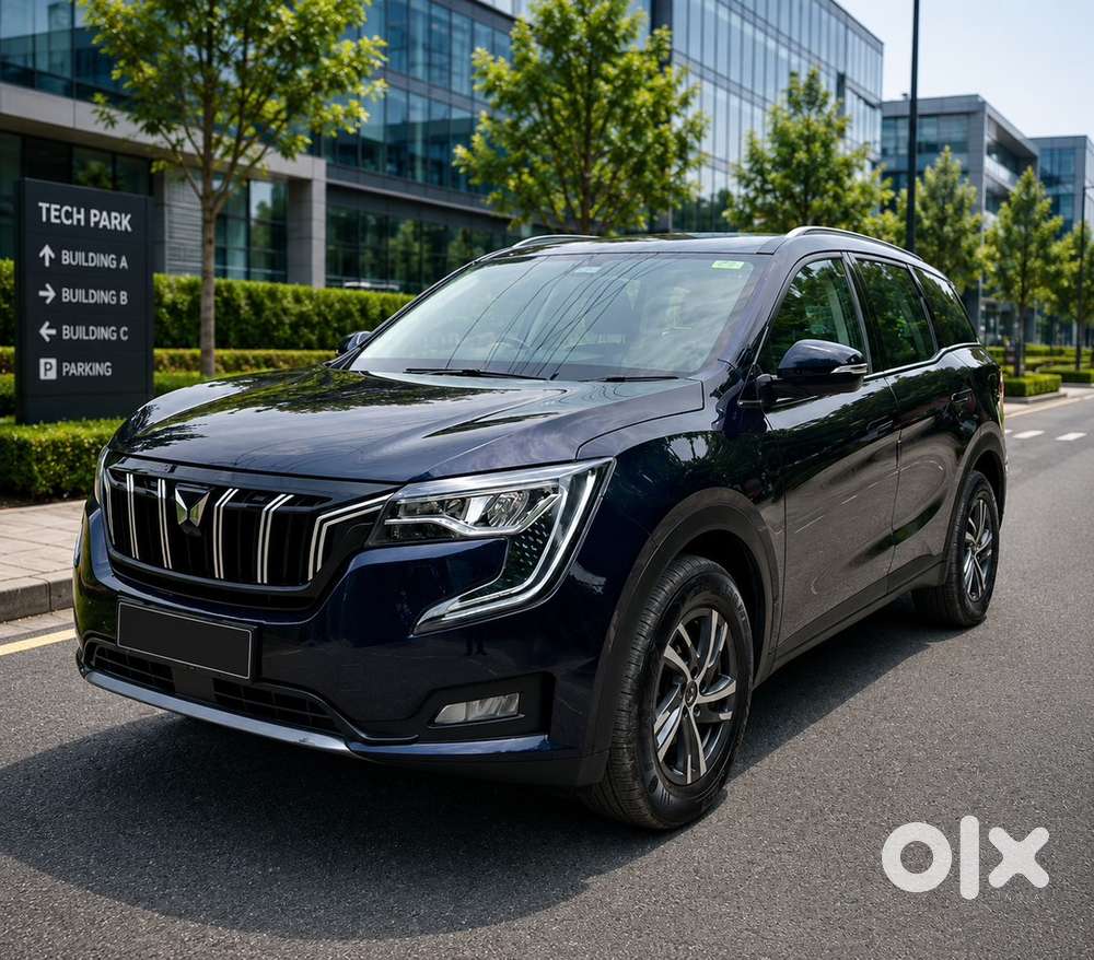 Mahindra Xuv700 2.2 Diesel 2025 - No Brokers Only Direct Buyers